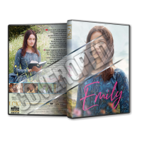 Emily - 2022 Türkçe Dvd Cover Tasarımı